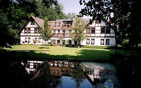 Schlepzig Hotel Müggenburg